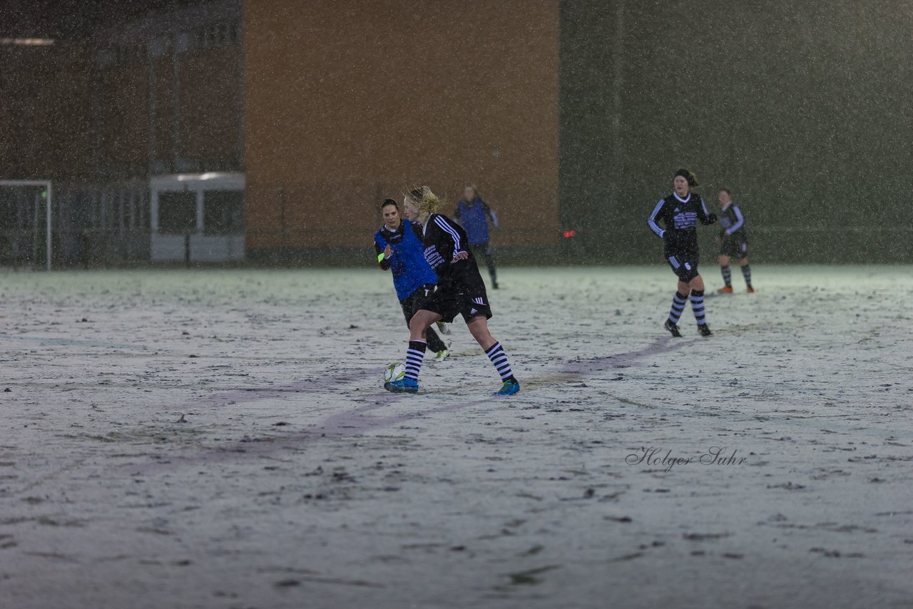 Bild 204 - Frauen SV Henstedt Ulzburg III - SG Weede/Westerrade : Ergebnis: 5:2